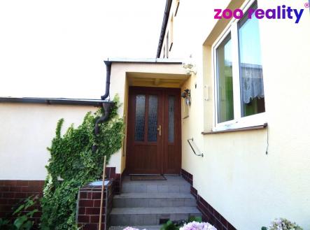 Prodej domu/vily, 164 m²