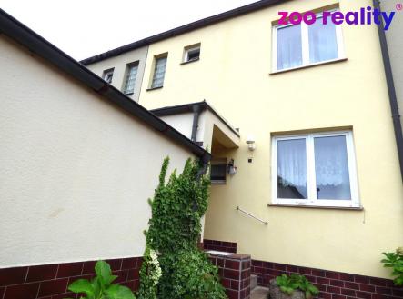 Prodej domu/vily, 164 m²