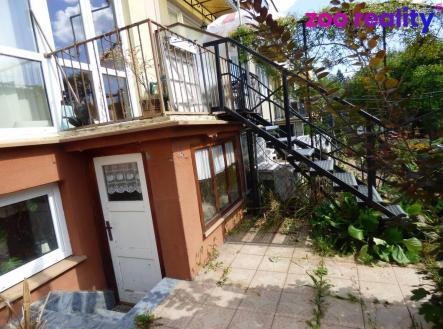 Prodej domu/vily, 164 m²