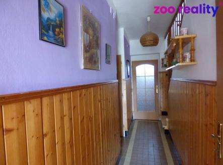 Prodej domu/vily, 164 m²