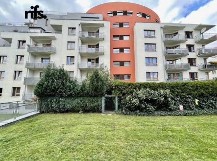 Prodej bytu, 2+kk, 59 m²