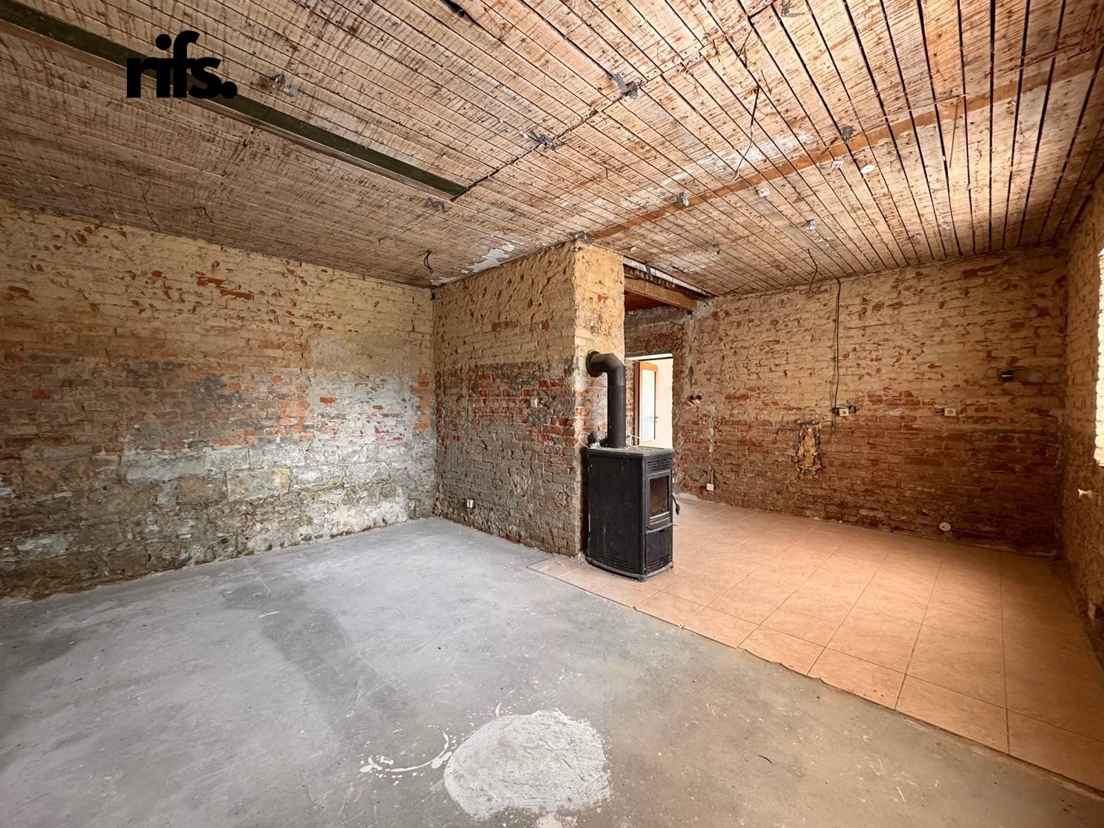 Prodej dům Rodinný, 108㎡|Ústecký kraj, Louny, Holedeč, Veletice, 79, 43801