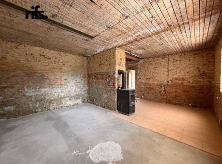 Prodej domu/vily, 108 m²