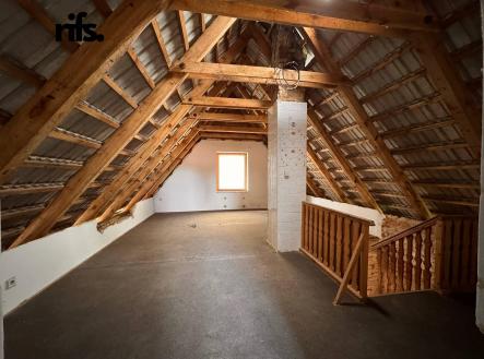 Prodej domu/vily, 108 m²