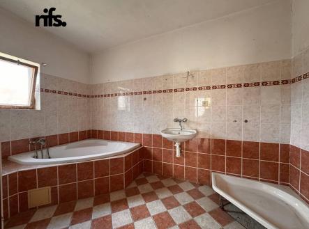 Prodej domu/vily, 108 m²