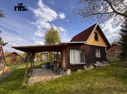 Prodej domu/vily, 36 m²