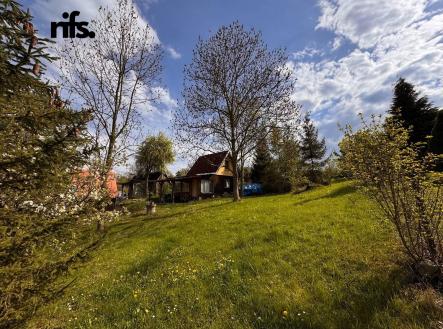 Prodej domu/vily, 36 m²