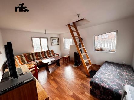 Prodej domu/vily, 36 m²