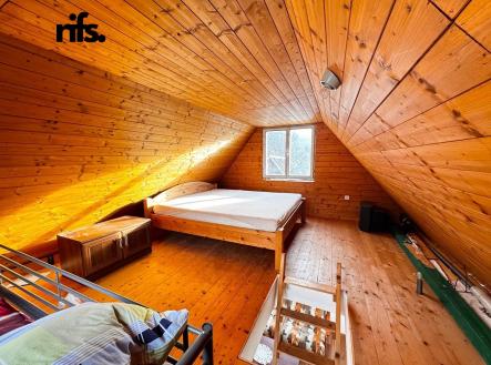 Prodej domu/vily, 36 m²