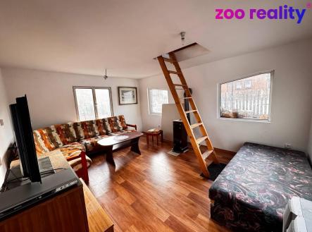 Prodej domu/vily, 36 m²