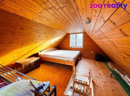 Prodej domu/vily, 36 m²