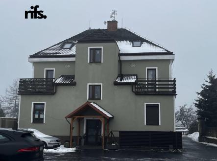 Prodej bytu, 3+kk, 73 m²