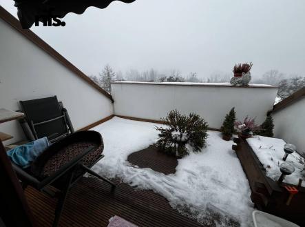 Prodej bytu, 3+kk, 73 m²