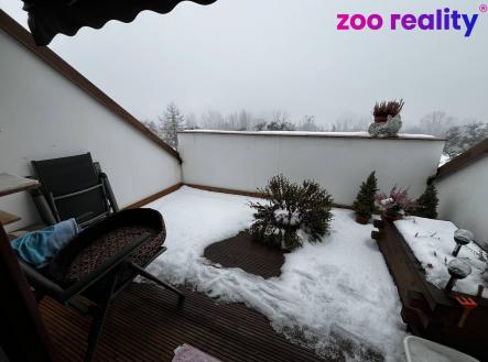 Prodej bytu, 3+kk, 73 m²