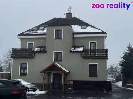 Prodej bytu, 3+kk, 73 m²