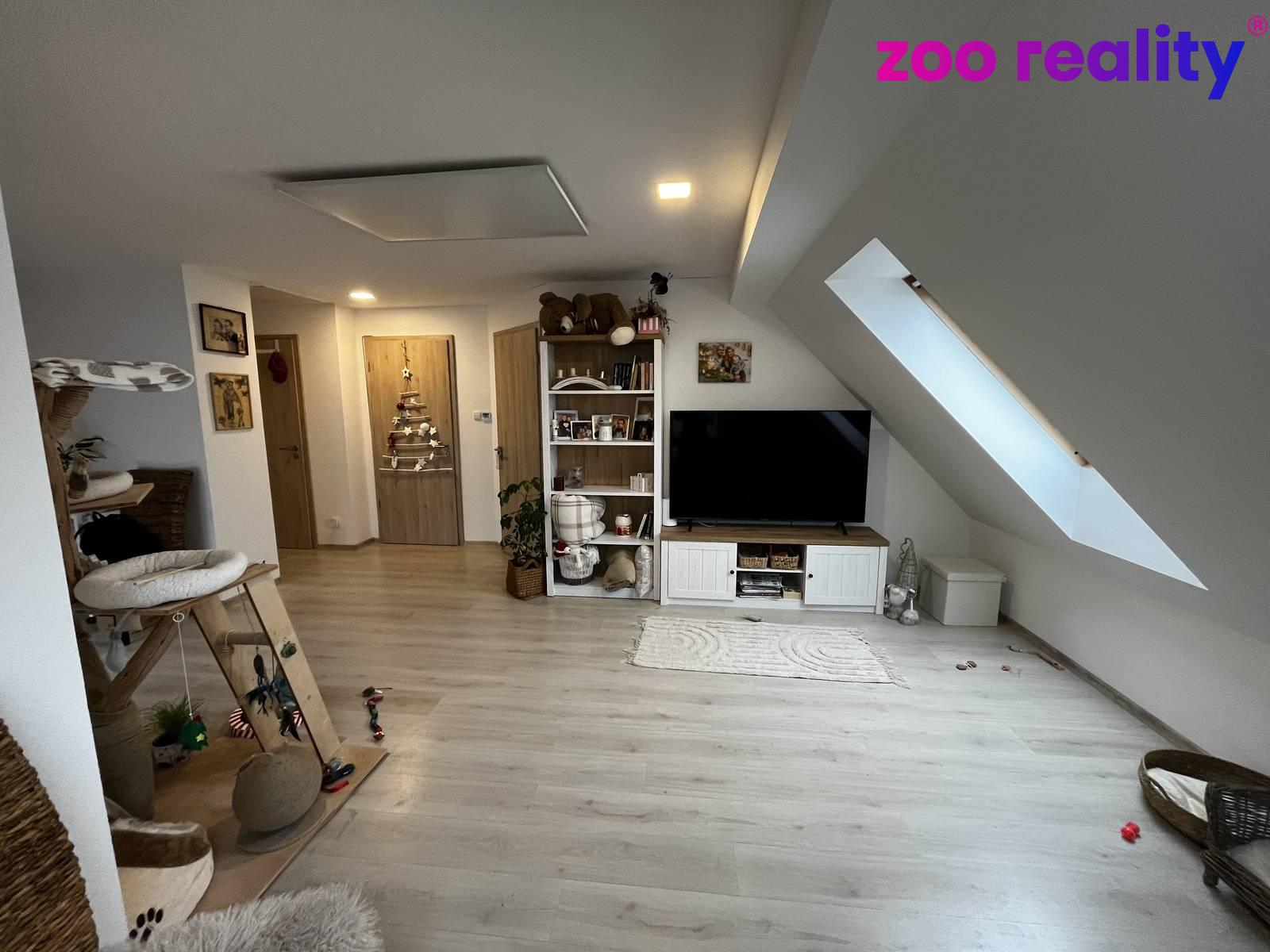 Prodej byt 3 + kk, 73㎡|Ústecký kraj, Litoměřice, Předměstí, Na Vinici 934/25, 41201