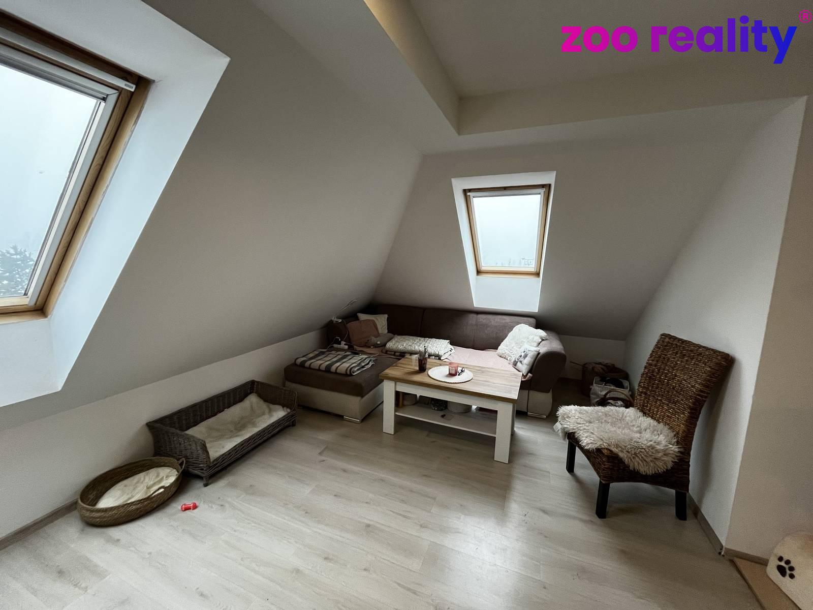 Prodej byt 3 + kk, 94㎡|Ústecký kraj, Litoměřice, Předměstí, Na Vinici 934/25, 41201