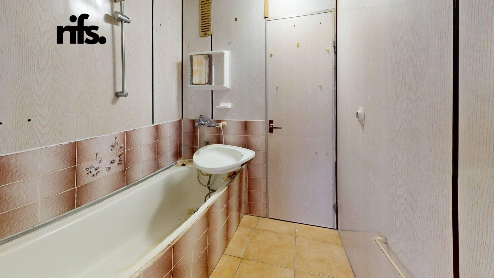 Prodej byt 2 + 1, 60㎡|Ústecký kraj, Most, Meziboří, Nad parkem 380, 43513