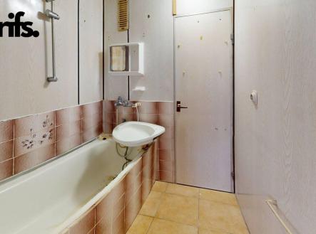 Prodej bytu, 2+1, 60 m²