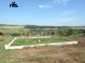 Prodej pozemku pro bydlení, 646 m²