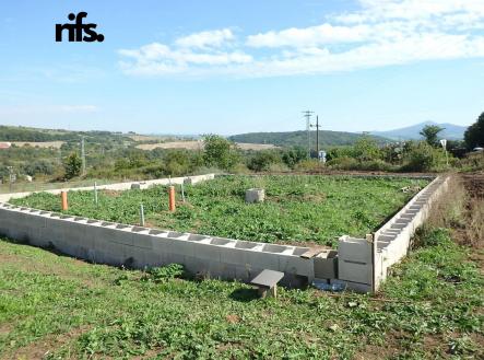 Prodej pozemku pro bydlení, 646 m²