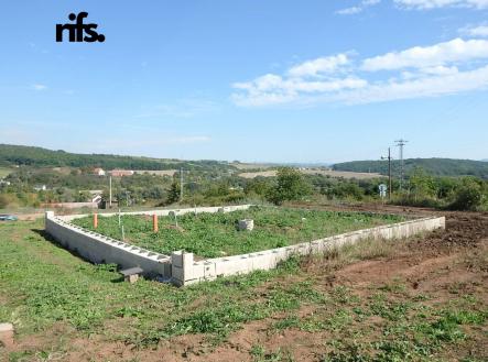 Prodej pozemku pro bydlení, 646 m²