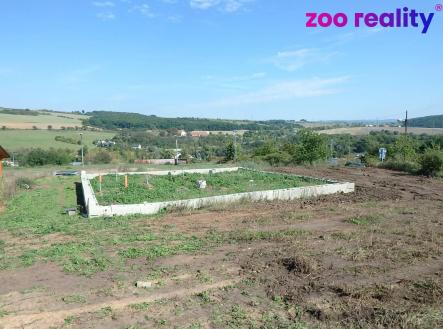 Prodej pozemku pro bydlení, 646 m²