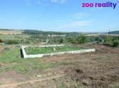 Prodej pozemku pro bydlení, 646 m²