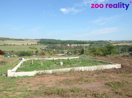 Prodej pozemku pro bydlení, 646 m²