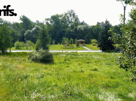 Prodej pozemku pro bydlení, 2 518 m²