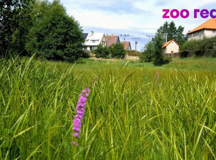 Prodej pozemku pro bydlení, 2 518 m²