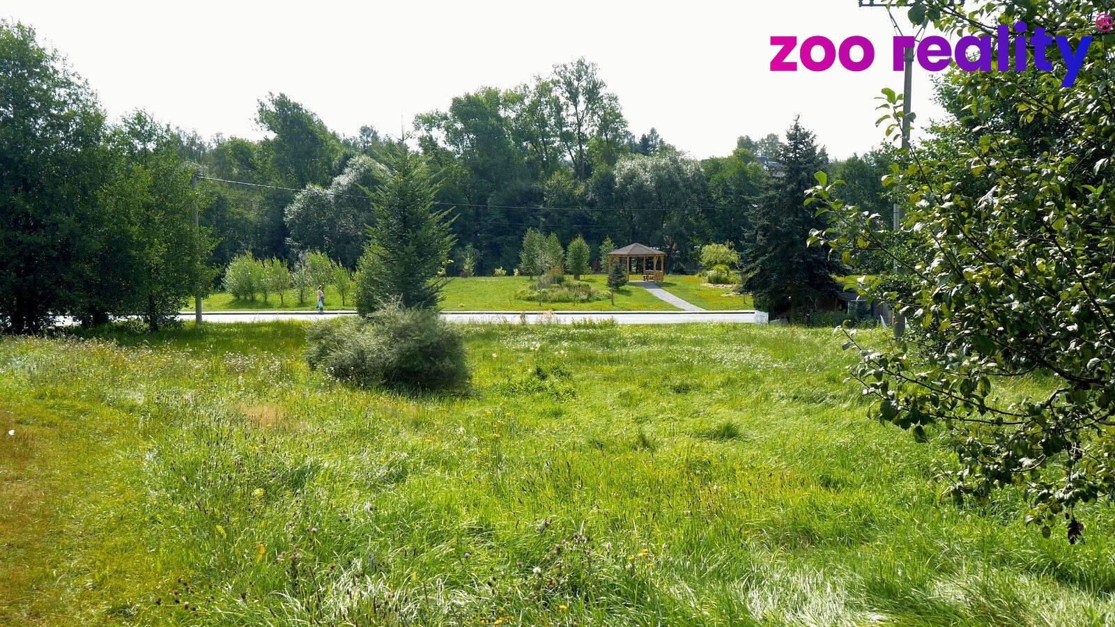 Prodej pozemek Bydlení, 2 518㎡|Žďár nad Sázavou, Kraj Vysočina, Herálec, Český Herálec, 59201