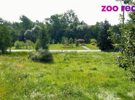 Prodej pozemku pro bydlení, 2 518 m²