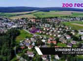 Prodej pozemku pro bydlení, 2 518 m²