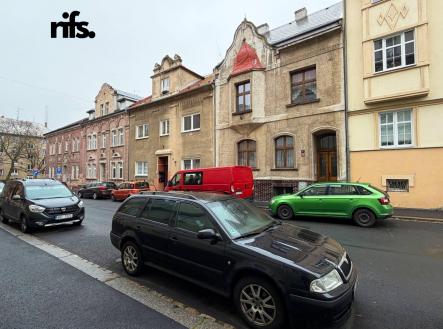 Prodej domu/vily, 200 m²