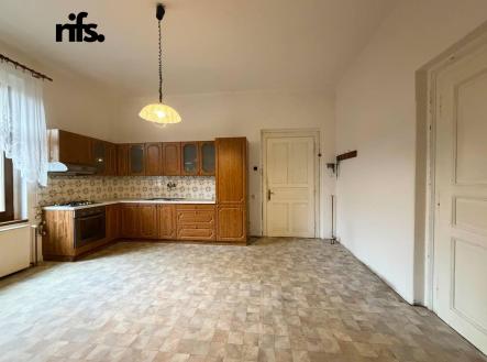 Prodej domu/vily, 200 m²