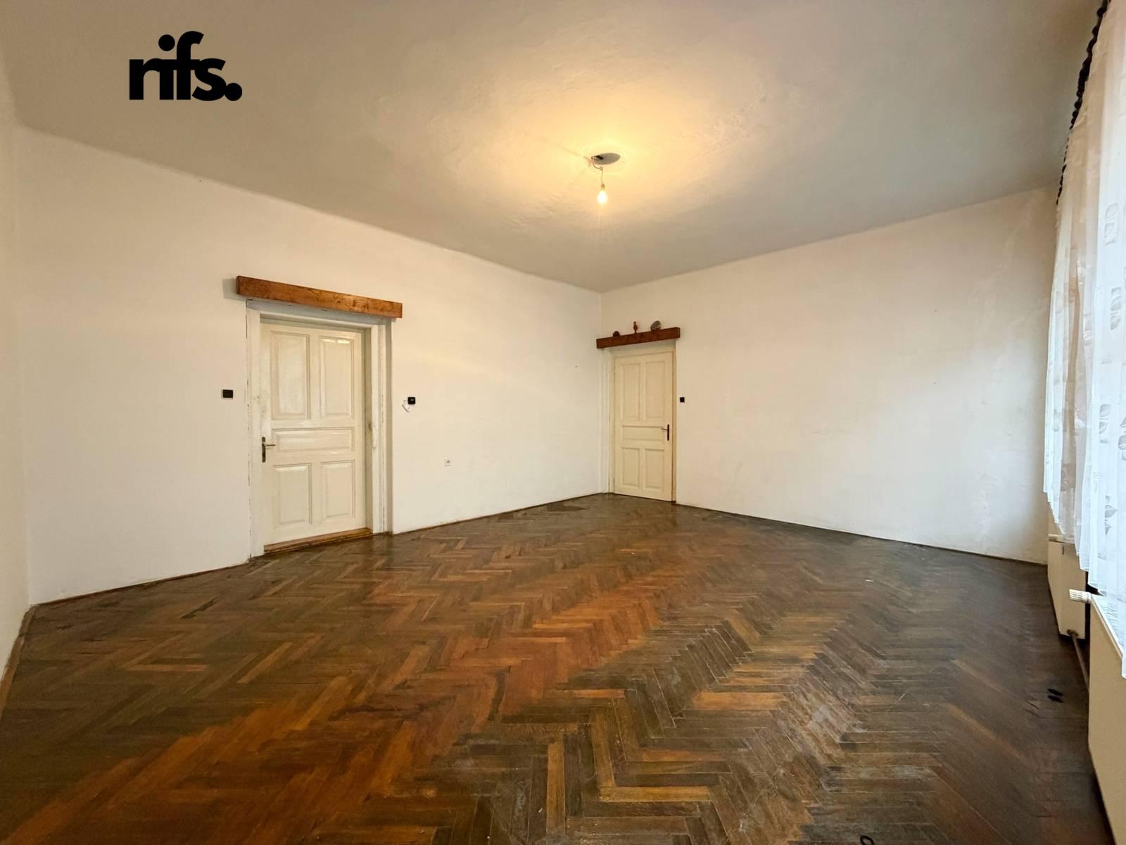 Prodej dům Rodinný, 200㎡|Ústecký kraj, Chomutov, Legionářská 1230/4, 43001