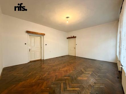 Prodej domu/vily, 200 m²