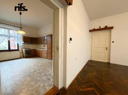 Prodej domu/vily, 200 m²