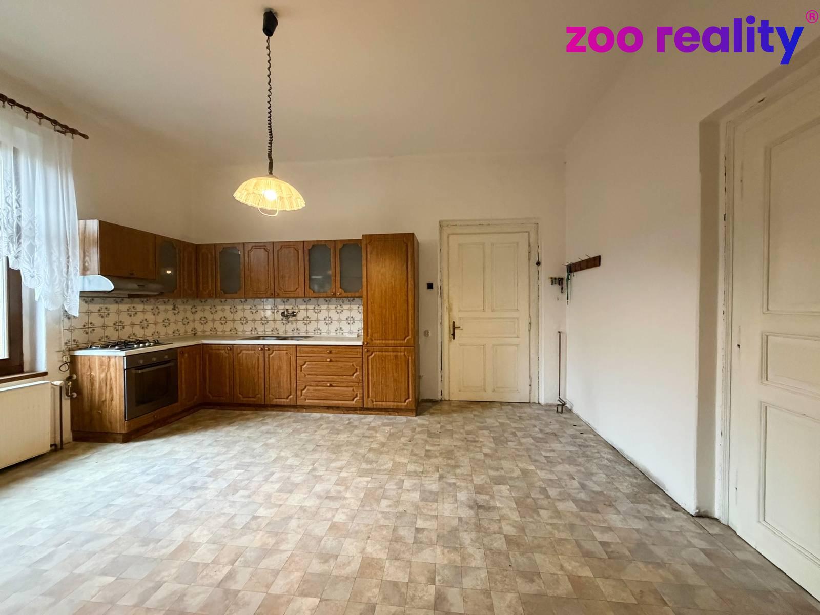 Prodej dům Rodinný, 200㎡|Ústecký kraj, Chomutov, Legionářská 1230/4, 43001