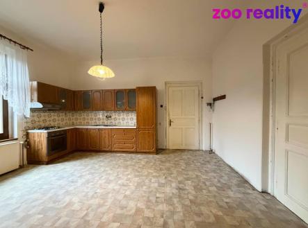 Prodej domu/vily, 200 m²