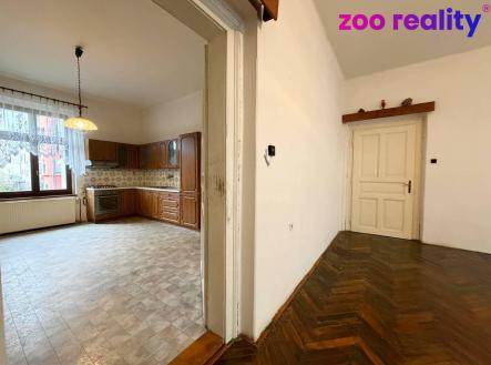 Prodej domu/vily, 200 m²