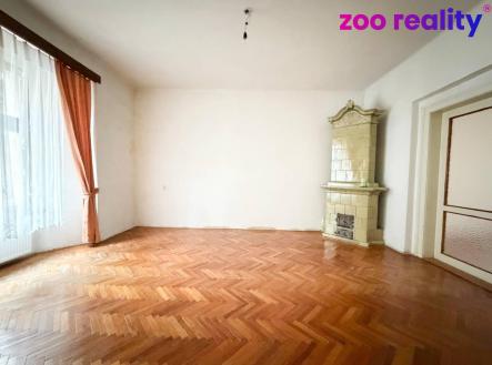 Prodej domu/vily, 200 m²