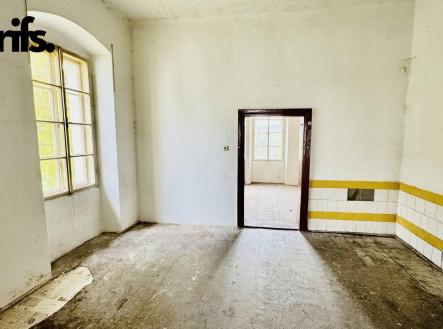 Prodej domu/vily, 360 m²