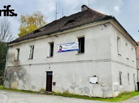 Prodej domu/vily, 360 m²