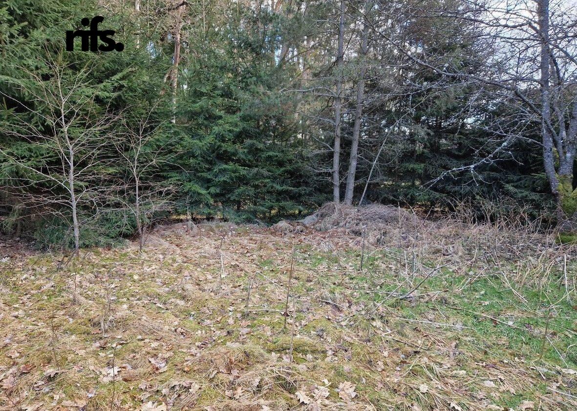 Prodej pozemek Bydlení, 665㎡|Jindřichův Hradec, Jihočeský kraj, Chlum u Třeboně, 37804