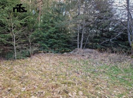 Prodej pozemku pro bydlení, 665 m²