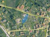 Prodej pozemku pro bydlení, 889 m²