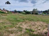 Prodej pozemku pro bydlení, 889 m²