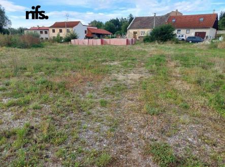 Prodej pozemku pro bydlení, 889 m²